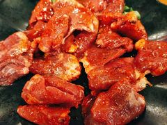 -大壮家原味烤肉(兴华北街店)