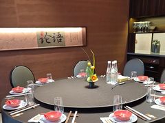 -皇厨荣升名厨家宴.赣州客家菜