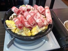 -仙隐小鹿中华料理(南宁万象城店)
