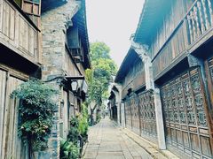 -乌镇景区
