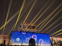 -相门城墙文化休闲景区