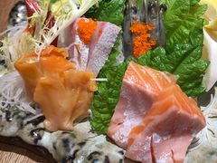 -渔井食堂(新洲店)