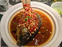 -费大厨辣椒炒肉(高铁吾悦广场店)