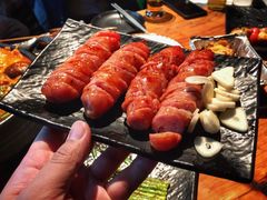 -KAOTOWN烤堂•烧烤(海汇港店)