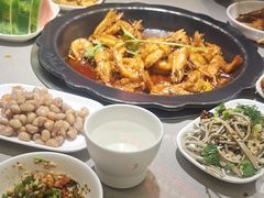 -巴蜀王婆大虾(南锣鼓巷店)