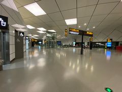 -郑州新郑国际机场