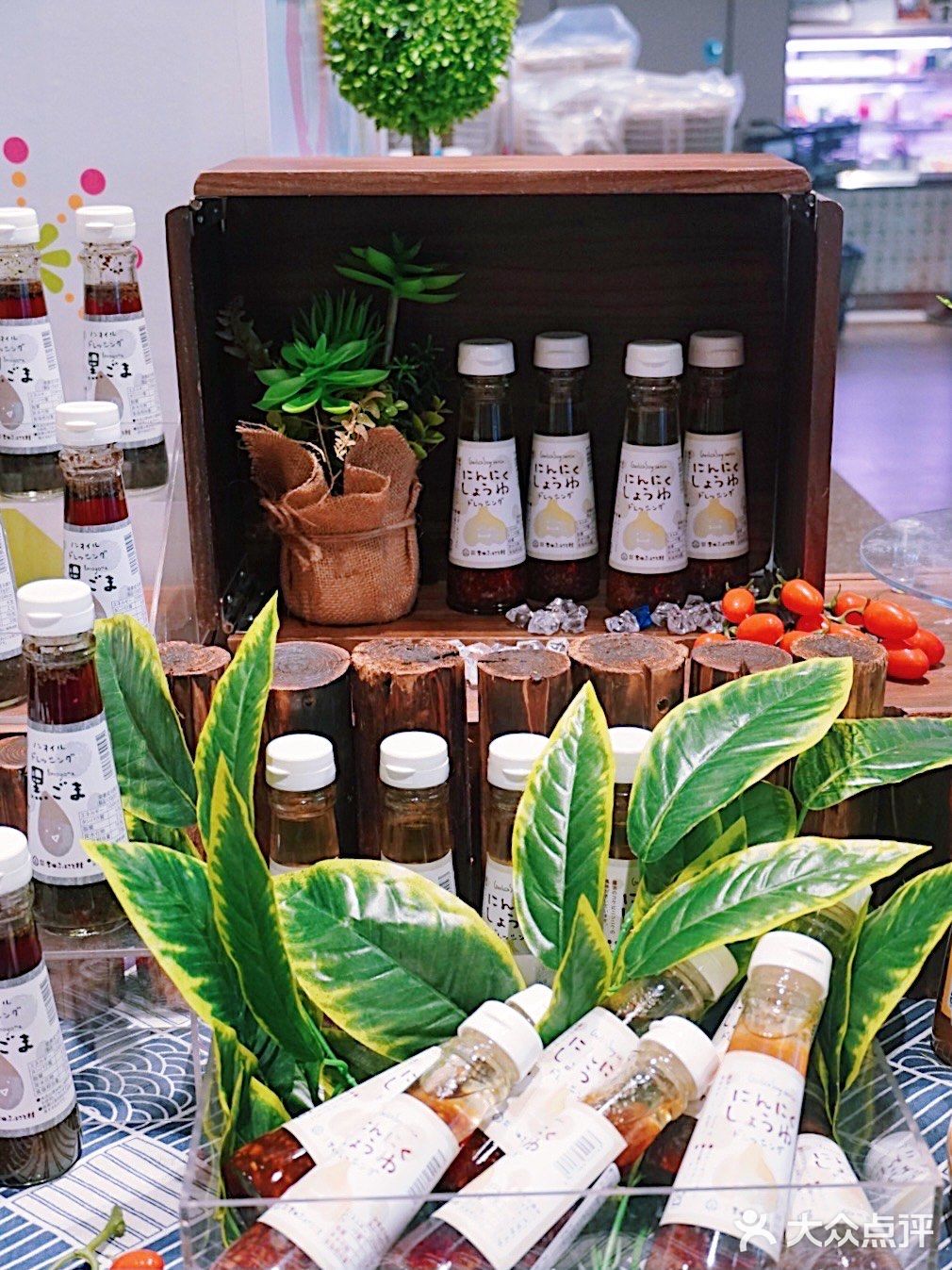 city'super超·生活会员日太好逛了