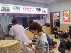 -陈六子全羊馆·烧烤烤羊排(山东理工大店)