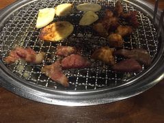 -·缸桶屋·韩式牛肋条自助烤肉(西湖D11店)