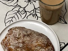 -LANLIZI BAKERY(COSMO店)