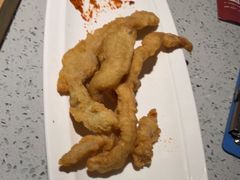-味妙烤鱼吧(回龙观店)