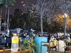 -肖肖酸萝卜鱼火锅(总店)