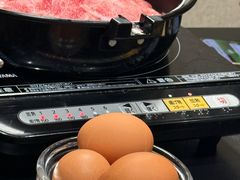 -和牛 烧肉寿喜烧涮锅 善(心斎橋店)