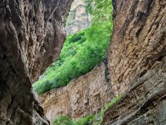 -龙门涧景区