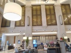 -上海浦东滨江喜来登酒店