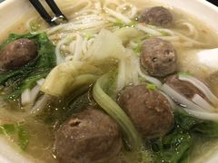 -福合诚潮汕牛肉火锅(西丽分店)