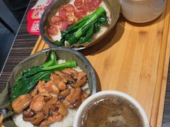 -72街荷叶饭(东方宝泰广场店)