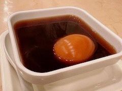 -盛记粥面(佐敦店)