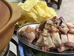 -威邵鸡煲(西华路总店)