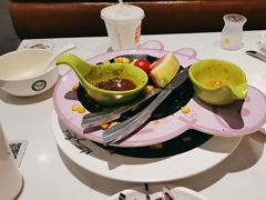 -诺丁牛排披萨自助餐厅(大厂慕斯荟店)