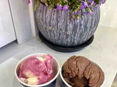 -Glacio Dessert Chef
