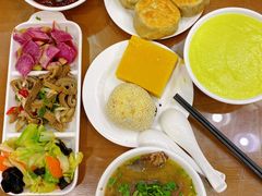 -白魁老号饭庄(交道口店)