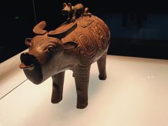 -陕西历史博物馆