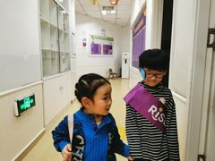 -瑞思少儿中心·少儿英语素养启蒙(勒泰直营校区)