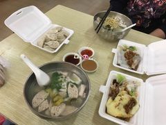 -广场正宗原汁薏米店