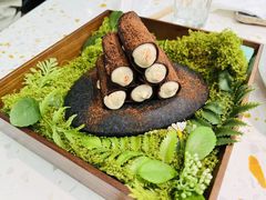 -大树餐厅(环球港店)