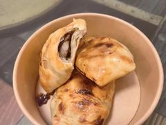 烤包子-帕米尔饭店