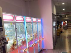 -保利国际影城杭州中南店