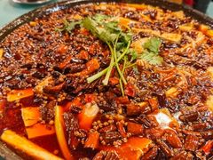 -鸿顺老铁锅美蛙鱼府(解放碑店)