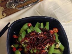-聚味瞿记·龙虾堂(树木岭店)