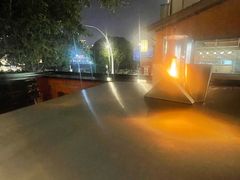 -闽江夜游台江旅游码头