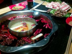 -董家湾重庆老火锅(嘉华店)