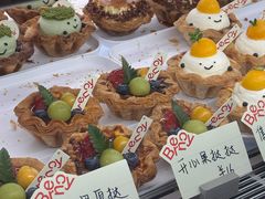 -BRENCY百仑喜(创新园店)