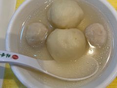 -林金财鱼丸(鼓楼街店)