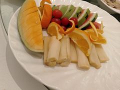 -白金汉爵大酒店·中餐厅(相城店)