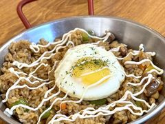 -青春分食(仙林大学城店)