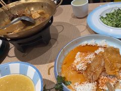 -老边饺子馆(东单店)