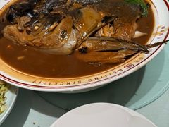 -旺顺阁·北京菜(北辰上品+)