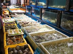水产区-映像威海·海鲜味道(市区店)