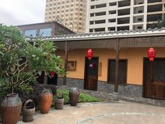 -海南大院(海甸岛店)