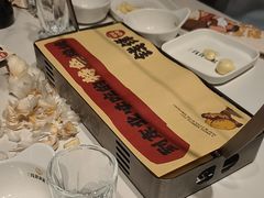 -钱锋炭缸烧烤(安达街直营二店)
