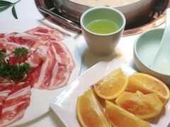 -洪氏嗨捞·猪肚鸡火锅(阳光天地店)