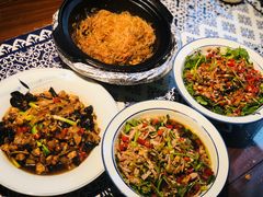 -不二舟食府(车站南路店)