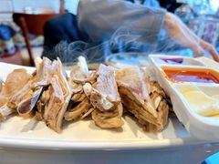 -巴依老爷新疆美食(清华东门店)