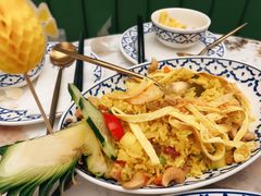 -KingThaia金泰兰(滨江天街店)