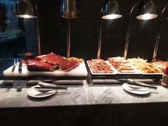 -十堰天海温德姆酒店·四季全日制餐厅(北京中路店)